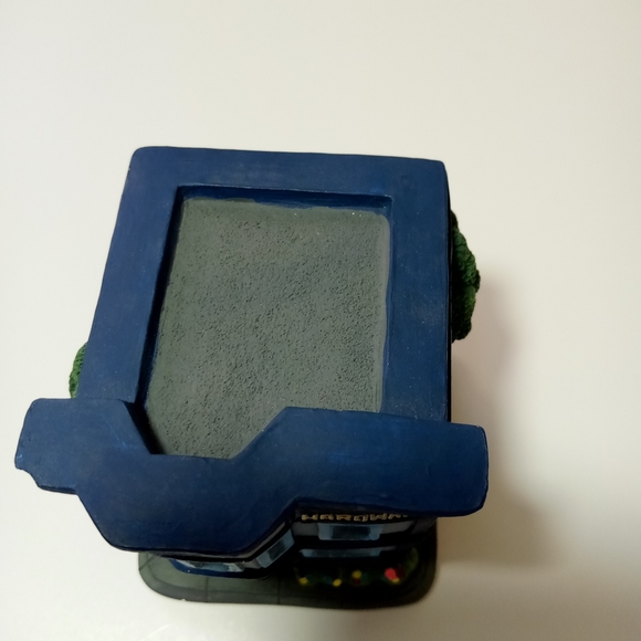 Create Crafts California Creations Hardware Store for Christmas Village - Picture 5 of 7